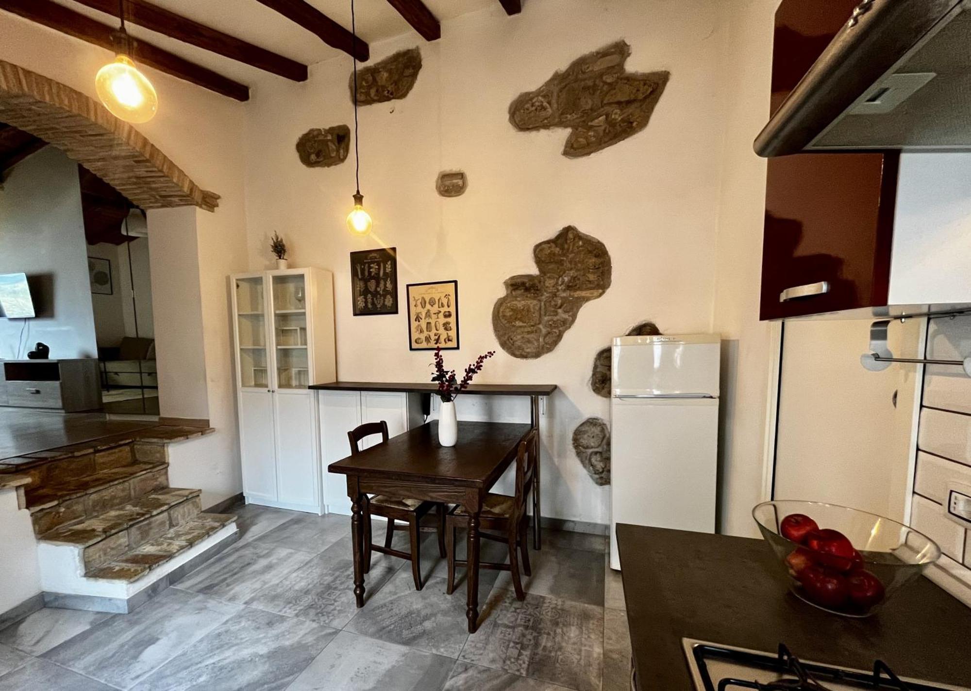Eleganza In Centro Sul Lago - أنغويلارا سابازيا المظهر الخارجي الصورة