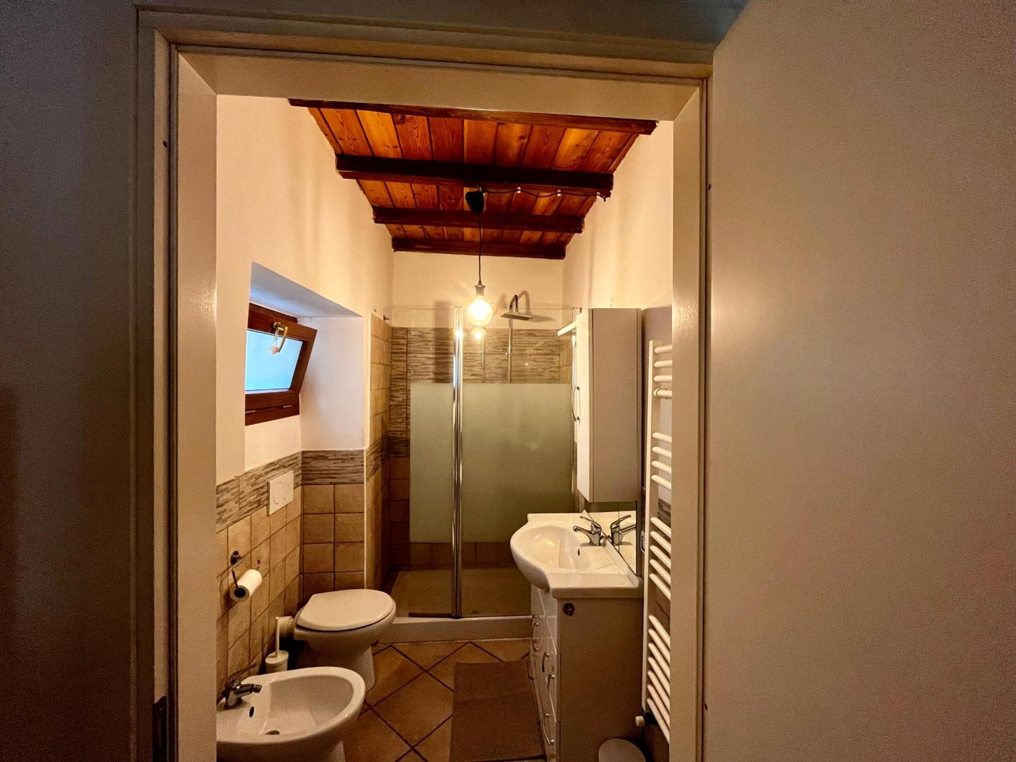 Eleganza In Centro Sul Lago - أنغويلارا سابازيا المظهر الخارجي الصورة